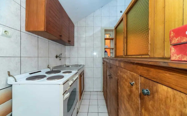 Apartments Ivana