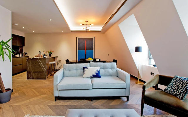37GS Residences