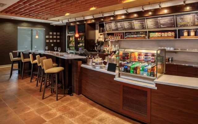 Courtyard by Marriott Houston Medical Center/NRG Park