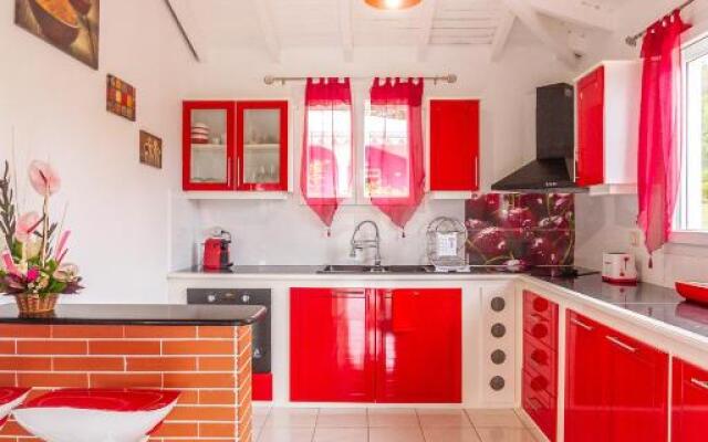 Les Villas de Boisvin