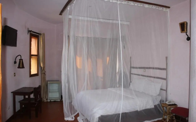 Sky Beach Hotel