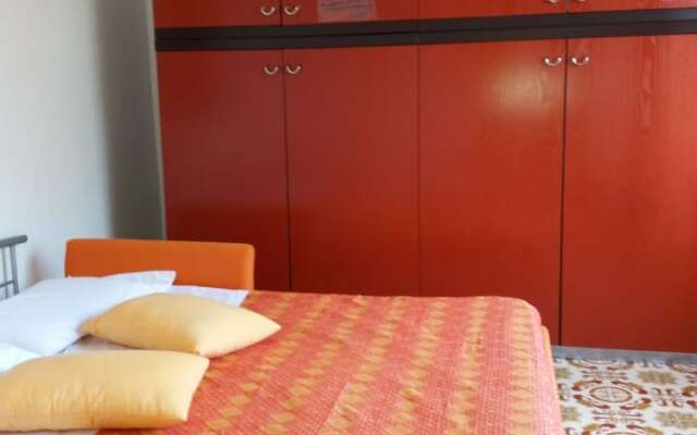 Villa Luisa sul Mare