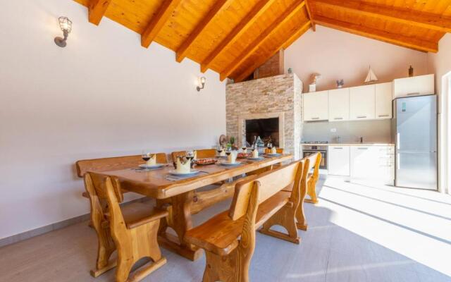 VILLA MAGNOLIA by Split