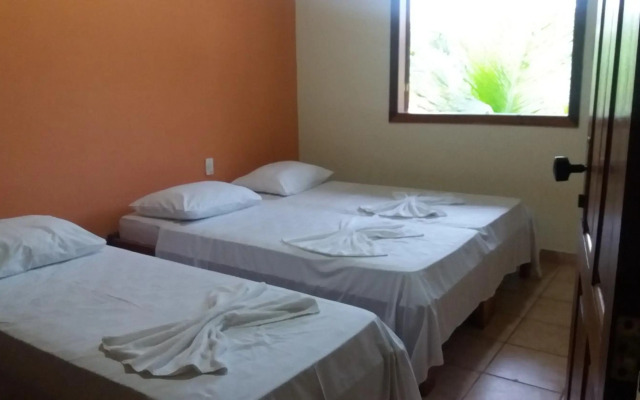 Apartamento Praia Taperapuã