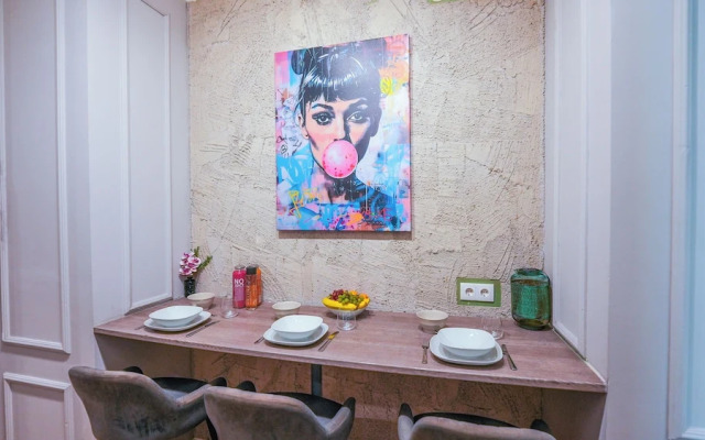 Short Residence Hostel Vienna