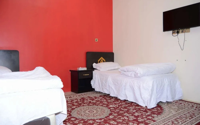 Al Eairy Apartments - Al-Nairyah 4