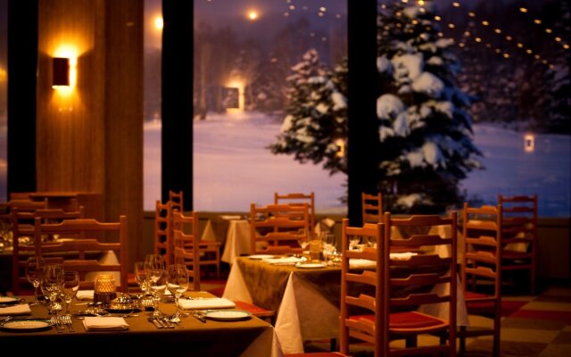 Shiga Kogen Prince Hotel