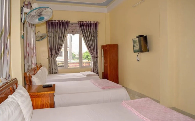 Phong Nha Orient Hotel