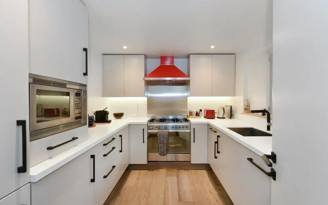 Amazing Covent Garden 2 Bedroom High Speed Wifi