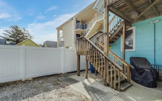 Baltimore Avenue 49 #2