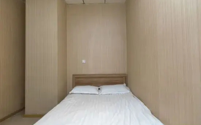 Harbin Xingyue Fashion Express Hotel