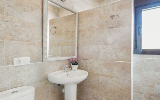 Villa Fuente el Gallo Nueva