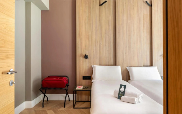 B&B Hotel Genova City Center
