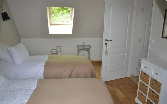 Maison D'hôtes La Bihorée