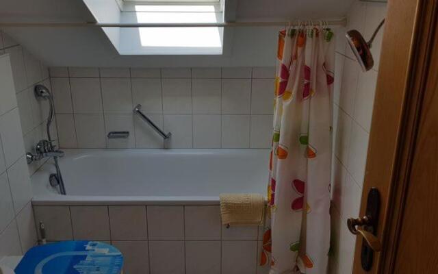 Ferienwohnung Laura Haus Unterlohwies 17 C