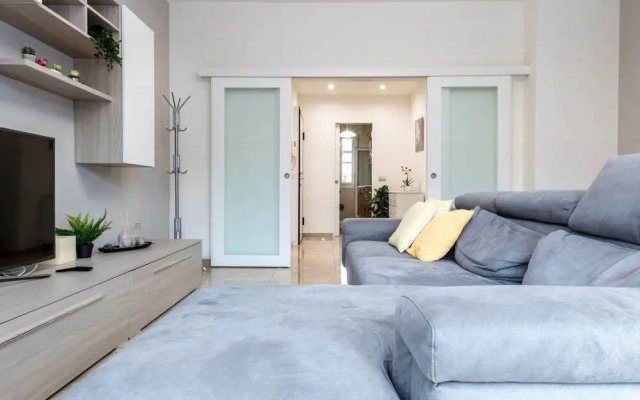 JOIVY Milano Fiera Cozy & Elegant Apartment