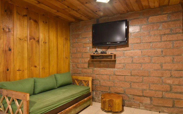 Villa Italia Hospedagem