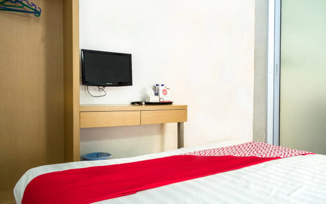 Capital O 664 Romance Hotel