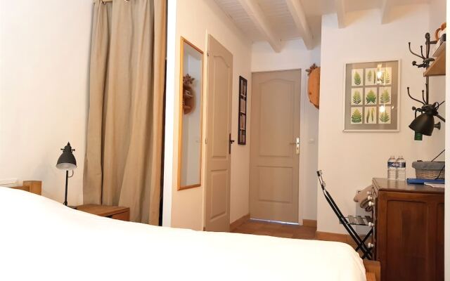 Le Moulin De La Pipe