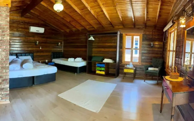 Olympos Angels Garden