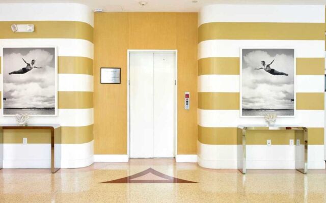 Pestana South Beach Art Deco Miami