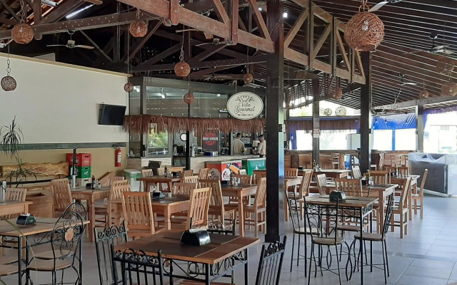 Apartamento Wembley Tenis I203