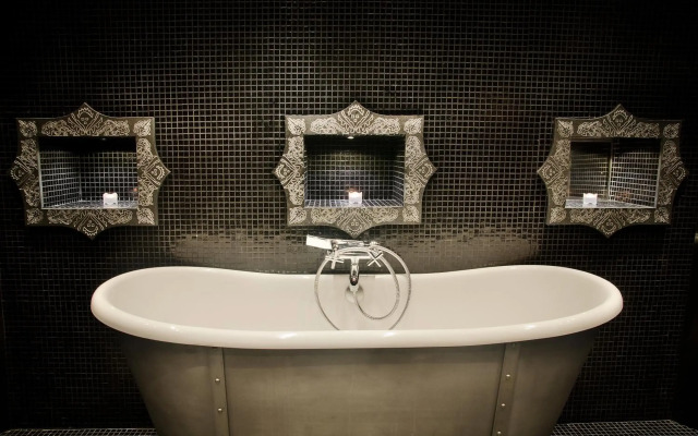 Villas Elenite - All Inclusive