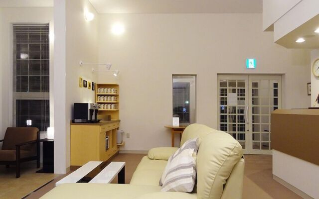 Family Lodge Hatagoya Niihama