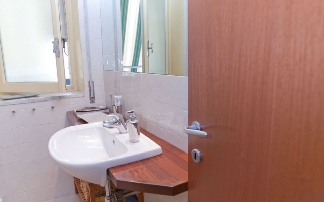 Rooms Rent Vesuvio B&B