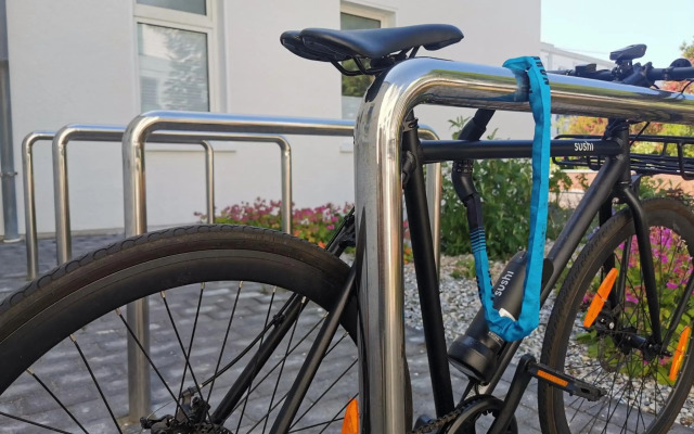 Haus Kluin Wohnung 3