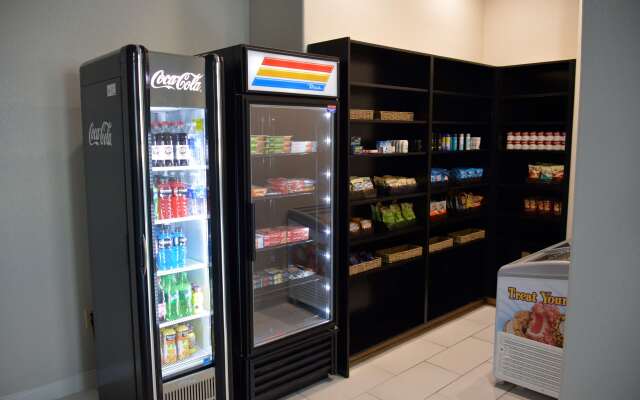 Best Western Plus Pflugerville