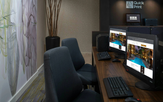 Courtyard by Marriott Jacksonville at Mayo Clinic Campus/Beaches