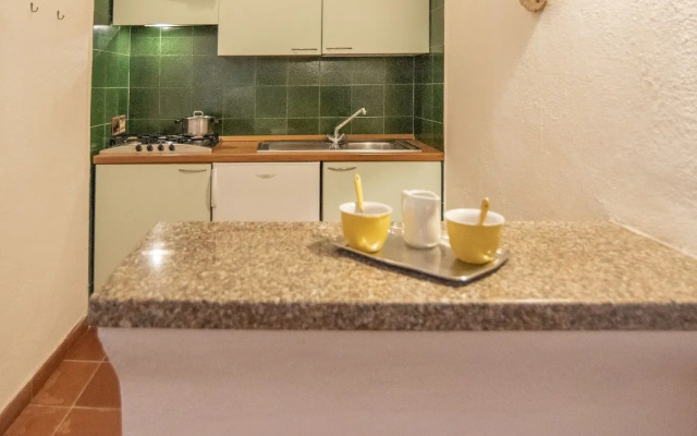 Residence La Marmorata