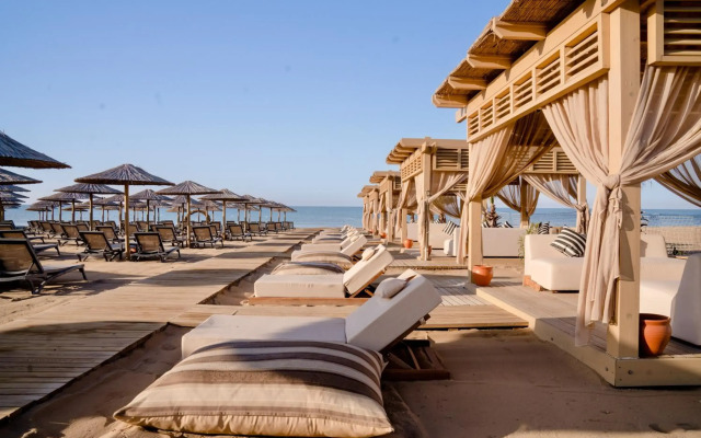 Liu Resorts - All inclusive