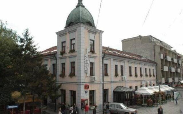 Hotel Zelengora