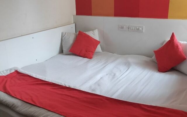 Hotel B Residency