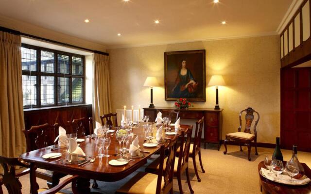 Hever Castle Luxury Bed & Breakfast