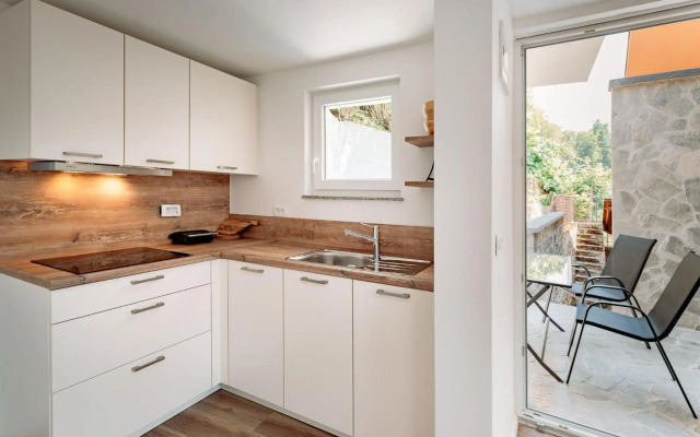 Apartments Gozd Martuljek