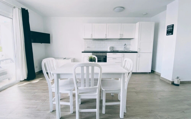 Loft On The Beach iRent Fuerteventura