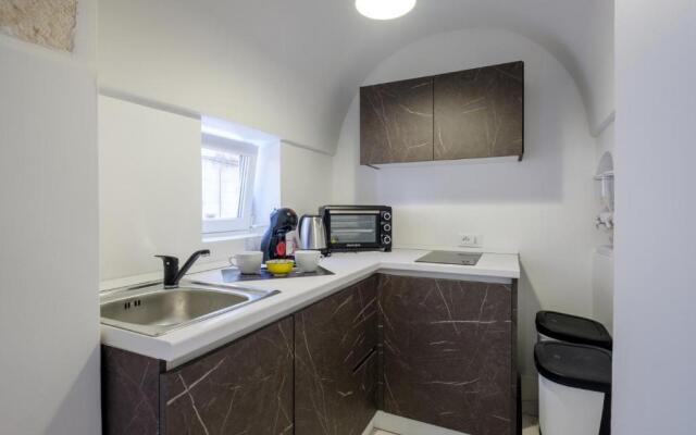 La Bella Ostuni Suites