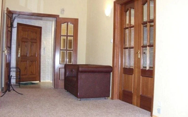 Меблированные комнаты Петал Лотус