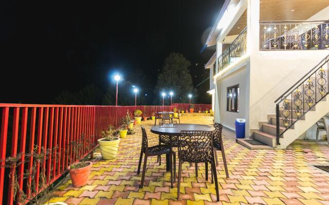 Hotel Himdhara