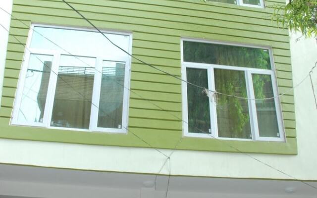 Hotel Gokul Residency