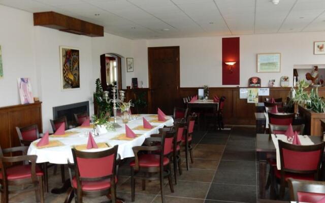 Piethaan Hotel Restaurant