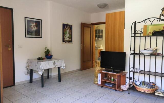 Appartamento Calamarina