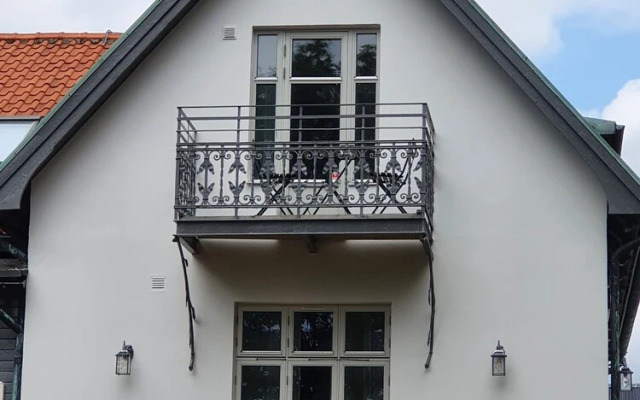 Hotell Stavstensgården