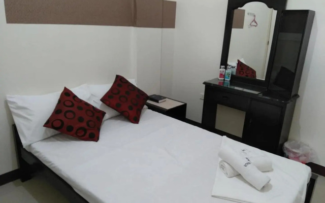 V.F. Riton Apartelle