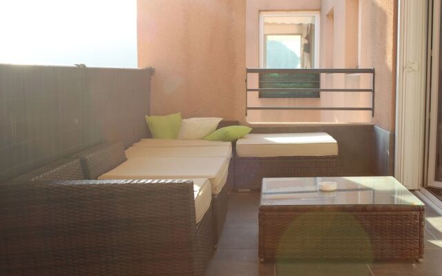 L'Éphémère Sormiou - Les Calanques