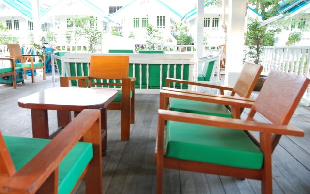Baan Luang Harn Guesthouse