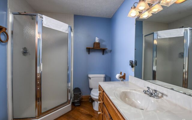 Schmidt Lodge 3 Bedroom House